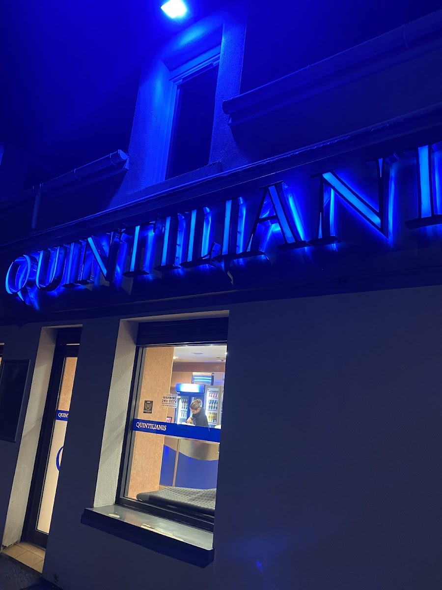 Quintiliani's Fish & Chips Photos 2